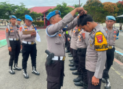 Tegakkan Disiplin Internal, Bidpropam Polda Sulbar Periksa Personel Polres Pasangkayu