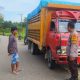 Kecelakaan Maut di Dapurang, Pelajar 15 Tahun Meninggal Dunia usai Bertabrakan dengan Truk