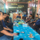 Pererat Hubungan dengan Media, Kajari Pasangkayu Sambangi Sekretariat IJP