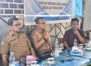 Kadis Kominfo Pasangkayu Dorong Pers Sajikan Liputan Investigatif Berbasis Data dan Fakta
