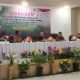 Sosialisasi SVLK di Pasangkayu, Agus Ambo Djiwa Tekankan Pentingnya Legalitas dan Kelestarian Hutan