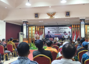 Terima Kunjungan DPR RI, Pemkab Pasangkayu Minta Dukungan Pusat untuk Infrastruktur, DBH Sawit, dan PPPK