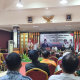 Terima Kunjungan DPR RI, Pemkab Pasangkayu Minta Dukungan Pusat untuk Infrastruktur, DBH Sawit, dan PPPK