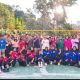 Agus Ambo Djiwa Buka Turnamen PPI Pasangkayu Cup I Voli Putri 2026, Ajak Junjung Sportivitas Sambut HUT RI ke-81