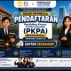 Universitas Indonesia dan PERADI Profesional Buka Pendaftaran PKPA Angkatan I 2026, Hadirkan Pengajar dari MA, Kejaksaan hingga KPK