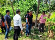 Rusli Soroti Sikap Lurah saat Peninjauan Sengketa Lahan, Penyidik Verifikasi Fakta di Lapangan