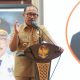 Gubernur Sulbar Tegaskan Tidak Boleh Ada Penolakan Pasien Miskin di Fasilitas Pelayanan Kesehatan