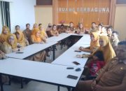 Siap Tindak Lanjuti Arahan Gubernur SDK, Dinas ESDM Sulbar Tegaskan Komitmen Dukung Program Strategis dan Pelayanan Publik 