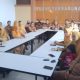 Siap Tindak Lanjuti Arahan Gubernur SDK, Dinas ESDM Sulbar Tegaskan Komitmen Dukung Program Strategis dan Pelayanan Publik 