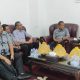 Kunjungan Ditjen AHU Kemenkum, Kesbangpol Sulbar Perkuat Sinergi Layanan Badan Hukum Parpol