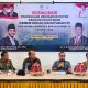 Cegah Perambahan dan Karhutla, Agus Ambo Djiwa Buka Sosialisasi Gakkum Kehutanan di Sarudu