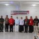 Kapolres Pasangkayu Dukung Konferda API Sulbar Bertema “Agen Perubahan” untuk Perkuat Kerukunan Umat