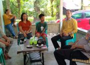 Cegah Konflik Berlanjut, Bhabinkamtibmas Polsek Pasangkayu Mediasi Perselisihan Warga Tikke