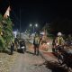 Malam Hari, Sat Lantas Pasangkayu Sasar Knalpot Brong, 8 Motor Diamankan
