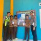 Pelajar SMAN 1 Pasangkayu Didorong Jadi Pelopor Keselamatan Berlalu Lintas