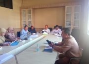 Komisi II DPRD Pasangkayu Soroti Program Terhambat, Jaminan Kesehatan PPPK Diminta Diperhatikan