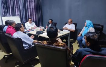 Suhu Politik Memanas, SMSI Serukan Pers Daerah Sajikan Informasi Berimbang