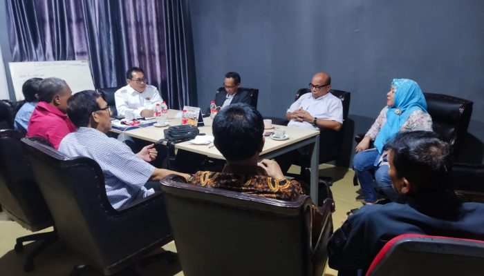 Suhu Politik Memanas, SMSI Serukan Pers Daerah Sajikan Informasi Berimbang