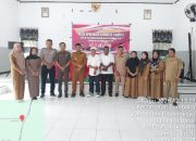 Tiga Legislator Dapil Bambarasa Gelar Reses, Infrastruktur Bambaira Jadi Perhatian