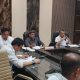 Sekda Moh. Zain Machmoed Paparkan Kondisi Keuangan Pasangkayu dalam KUA-PPAS 2027