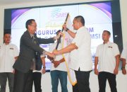 JAM-Intel Kejagung Apresiasi Pokja Newsroom Jaga Desa SMSI Kepri