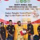 Peringati Harlah Kejaksaan ke-81, Kejari Pasangkayu Salurkan Sembako dan Layanan Kesehatan Gratis