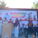 CFD Pasangkayu Jadi Ruang Olahraga dan Pemberdayaan UMKM, Agus Ambo Djiwa Ajak Masyarakat Hidup Sehat