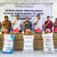 Agus Ambo Djiwa Dorong Pemerataan Pupuk Bersubsidi dan Perjuangkan Bantuan Pertanian untuk Masyarakat