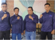 Pengurus SMSI Pasangkayu Gelar Koordinasi Internal, Fokus Persiapan Program Prioritas DPP