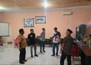 DPRD Pasangkayu Tinjau Langsung Gedung Dukcapil dan Dinas Pendidikan, Soroti Kondisi Bangunan dan Peralatan Kerja
