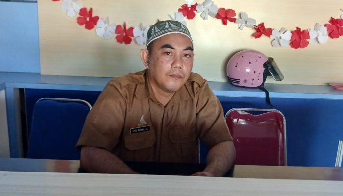 TPI Tak Kunjung Dibangun, Hasil Tangkapan Nelayan Pasangkayu Banyak Keluar Daerah