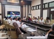 Banggar DPRD Pasangkayu Pertanyakan Konsistensi Proyeksi Anggaran 2027