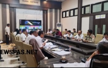Banggar DPRD Pasangkayu Pertanyakan Konsistensi Proyeksi Anggaran 2027