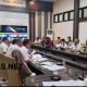 Banggar DPRD Pasangkayu Pertanyakan Konsistensi Proyeksi Anggaran 2027