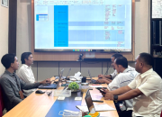 Pacu Transformasi Digital: KominfoSS Sulbar Paparkan Progres 7 Indeks Utama