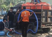 Kemarau Panjang, Warga Pasangkayu Harus Beli Air hingga Rp500 Ribu, Proyek SPAM Rp3 Miliar Disorot