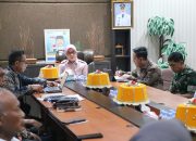Wakil Bupati Pasangkayu Dorong Penyelesaian Pemukiman dan Fasilitas Umum dalam Kawasan Hutan