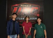 Mesin Kawasaki Ninja R Dicuri dari Bengkel, URC Polres Pasangkayu Amankan Terduga Pelaku