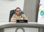 Sekda Sulbar Tegur Keras ASN: Disiplin Bukan Hanya Datang dan Pulang, Tapi Kinerja untuk Rakyat