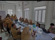 DiskominfoSS Sulbar Dampingi OPD Maksimalkan Aplikasi Fleksi