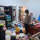 Maling Bobol Rumah ASN Saat Ditinggal, Perhiasan Emas 35 Gram Raib