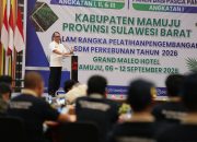 Sekda Junda ke Petani Sawit: Jangan Siakan Pelatihan, Ini Modal Tingkatkan Produksi dan Kesejahteraan