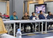 Atasi Internet Semrawut dan Blankspot, Sulbar Segera Inisiasi FGD Lintas Sektor