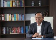 Dua Tahun Prabowo: Antara Negara Kuat dan Pemerintahan Efektif