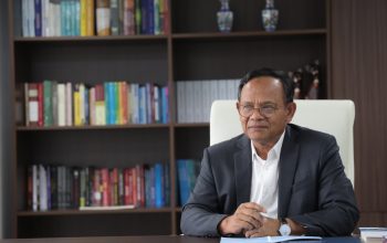 Dua Tahun Prabowo: Antara Negara Kuat dan Pemerintahan Efektif