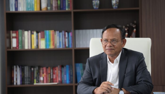 Dua Tahun Prabowo: Antara Negara Kuat dan Pemerintahan Efektif