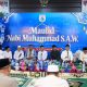 Maulid di Rujab Gubernur Sulbar, Suhardi Duka Minta Jemaah Khusyuk Saat Barzanji