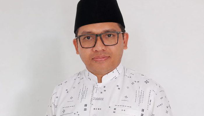 Menjadikan Maulid Ruang Penghayatan, Nur Salim Ismail Lanjutkan Dakwah ke Pasangkayu