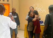 Cicilan BFI Picu Pertengkaran Kakak-Adik, Bhabinkamtibmas Lilimori Hadirkan Solusi Kekeluargaan