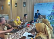 Bapperida Sulbar Resmi Dukung SIPADU PEMDI, Siap Jadi Kompas Penyelarasan Perencanaan Daerah